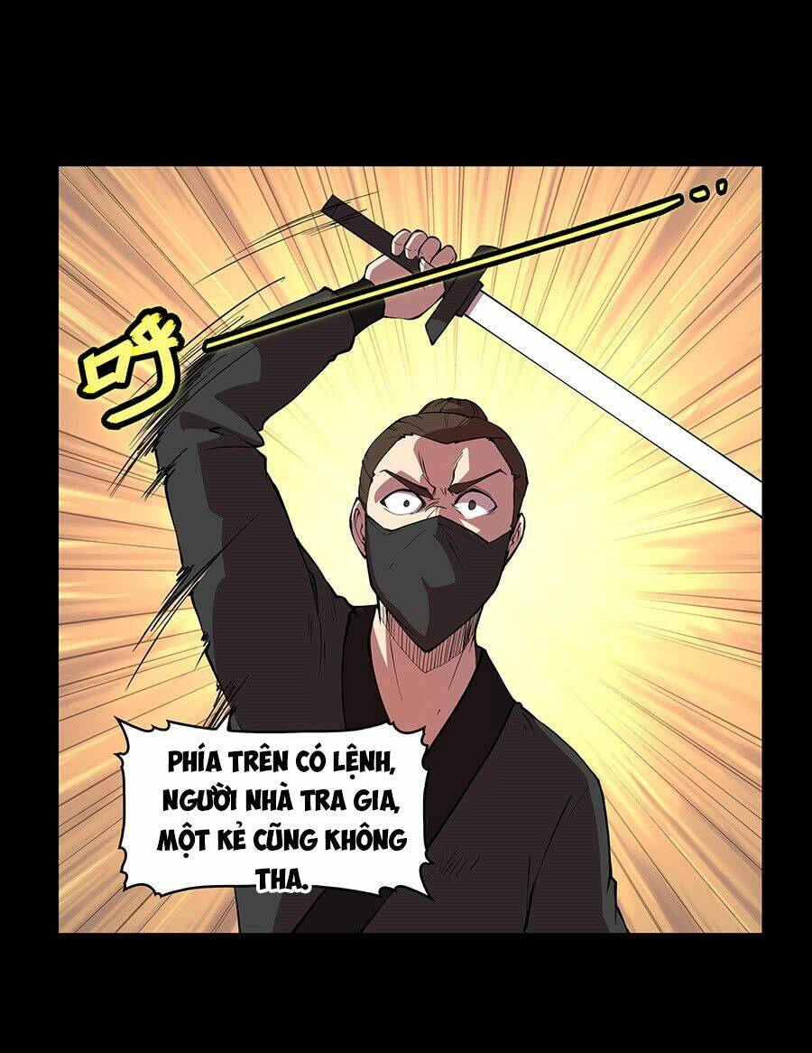 Cuộc Sống Thoái Ẩn Của Võ Lâm Chi Vương: Chapter 19