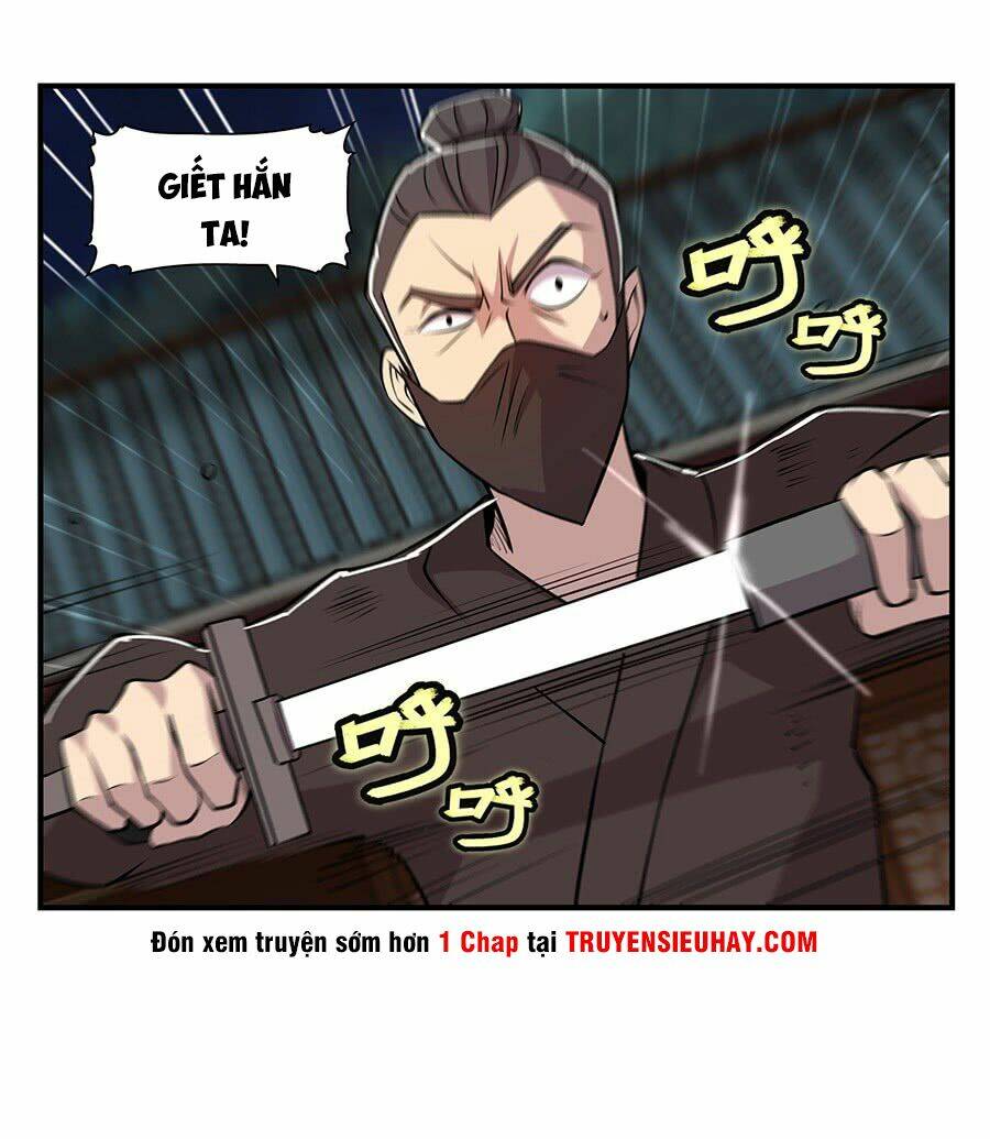Cuộc Sống Thoái Ẩn Của Võ Lâm Chi Vương: Chapter 19