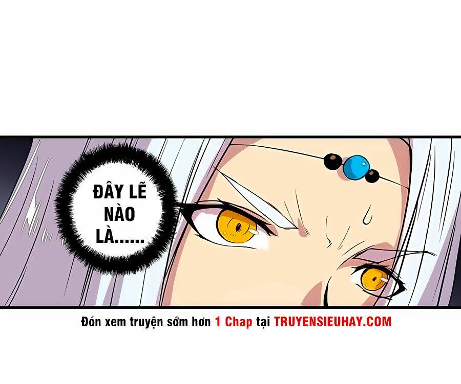 Cuộc Sống Thoái Ẩn Của Võ Lâm Chi Vương: Chapter 19