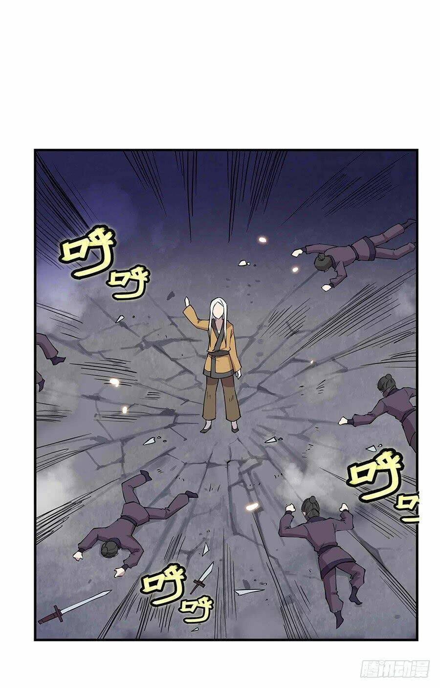 Cuộc Sống Thoái Ẩn Của Võ Lâm Chi Vương: Chapter 19