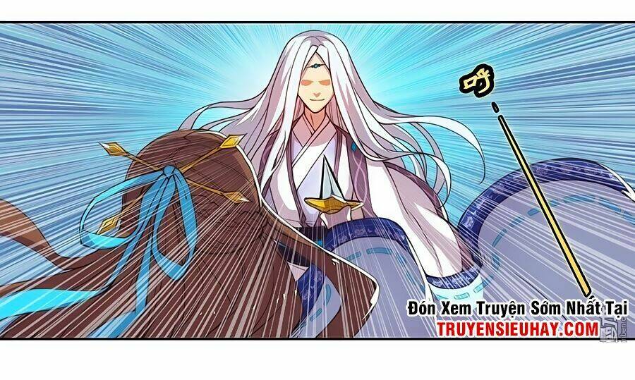 Cuộc Sống Thoái Ẩn Của Võ Lâm Chi Vương: Chapter 2