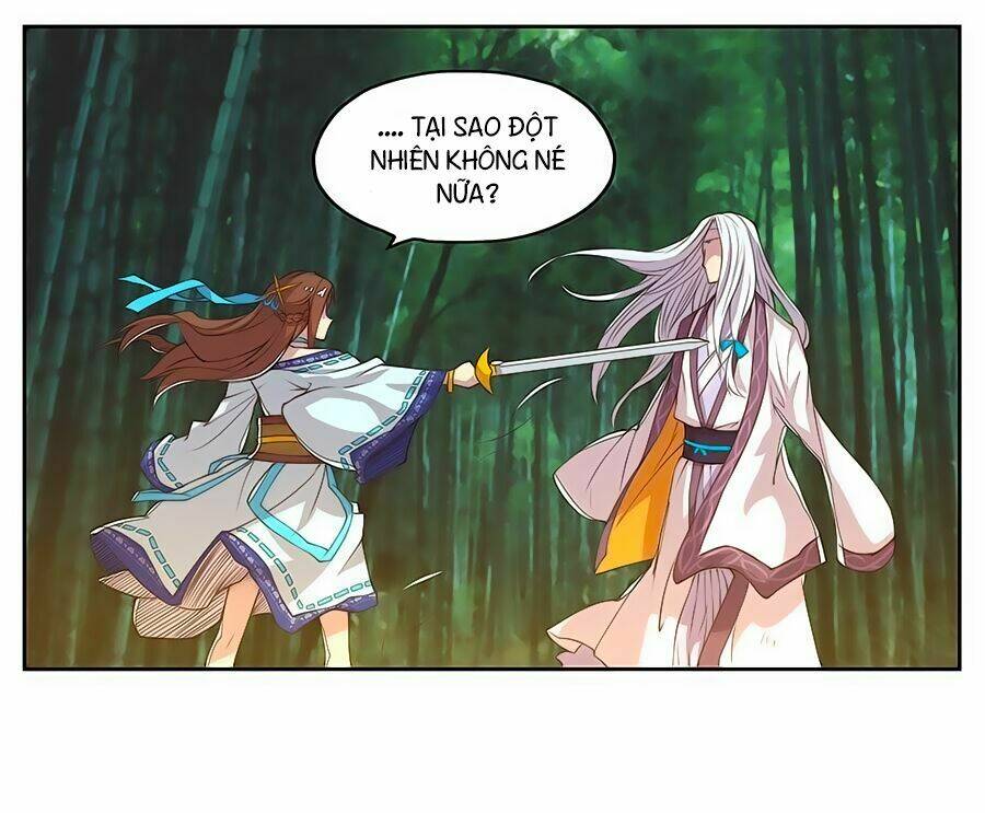 Cuộc Sống Thoái Ẩn Của Võ Lâm Chi Vương: Chapter 2