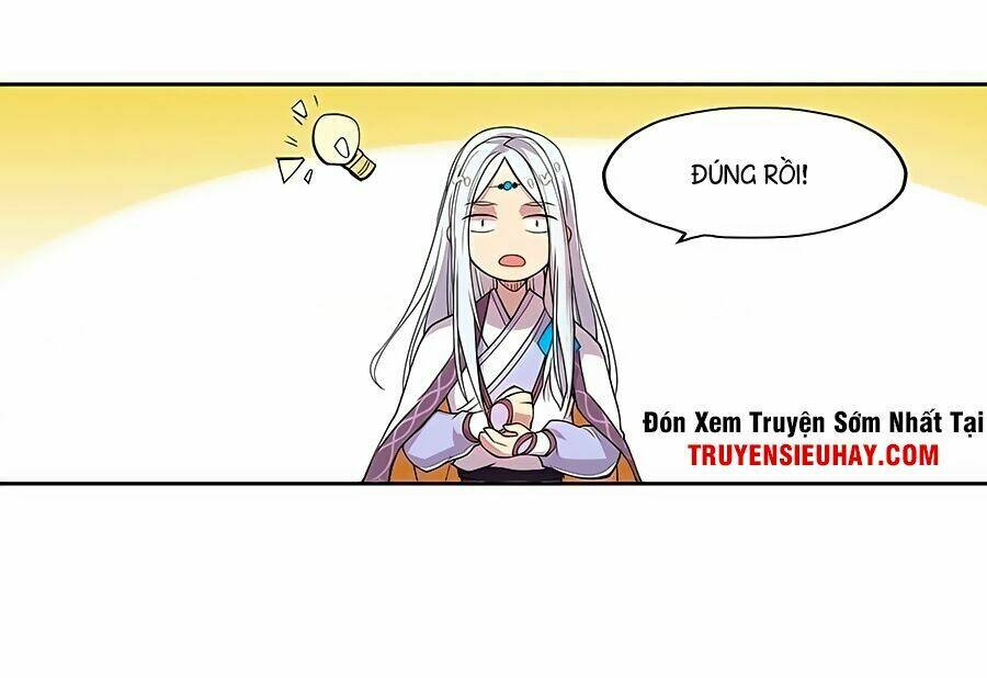 Cuộc Sống Thoái Ẩn Của Võ Lâm Chi Vương: Chapter 2