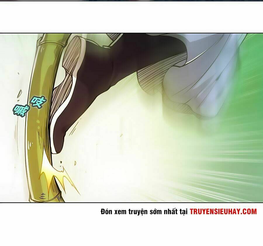 Cuộc Sống Thoái Ẩn Của Võ Lâm Chi Vương: Chapter 2