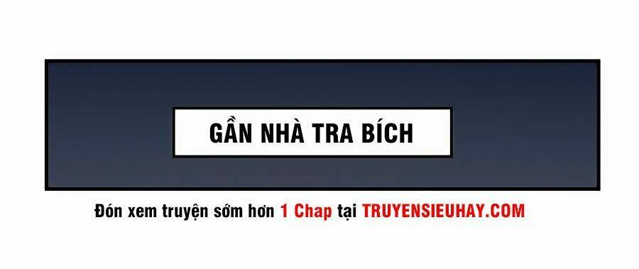 Cuộc Sống Thoái Ẩn Của Võ Lâm Chi Vương: Chapter 20