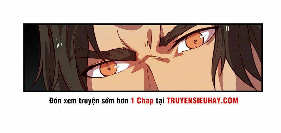 Cuộc Sống Thoái Ẩn Của Võ Lâm Chi Vương: Chapter 20