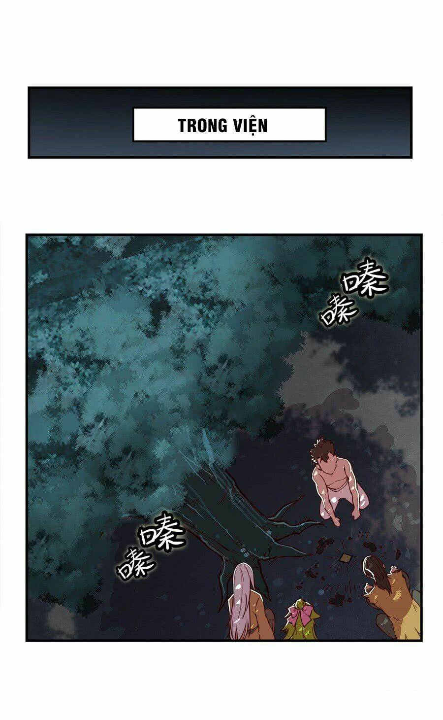 Cuộc Sống Thoái Ẩn Của Võ Lâm Chi Vương: Chapter 20