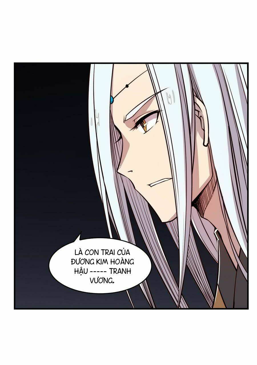 Cuộc Sống Thoái Ẩn Của Võ Lâm Chi Vương: Chapter 20