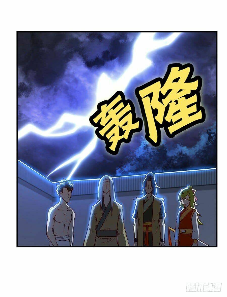 Cuộc Sống Thoái Ẩn Của Võ Lâm Chi Vương: Chapter 20