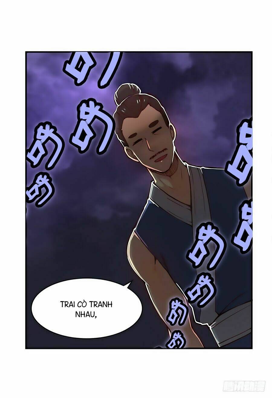 Cuộc Sống Thoái Ẩn Của Võ Lâm Chi Vương: Chapter 20