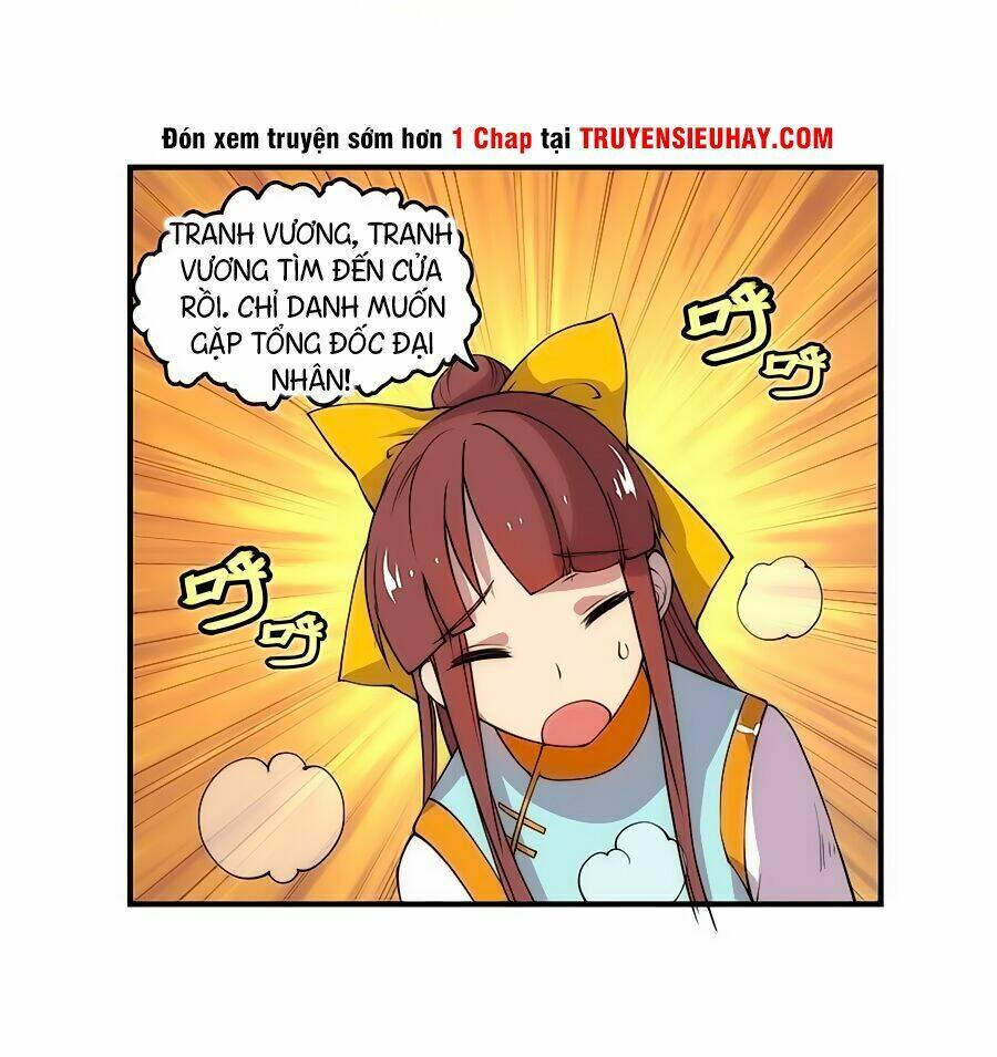 Cuộc Sống Thoái Ẩn Của Võ Lâm Chi Vương: Chapter 20