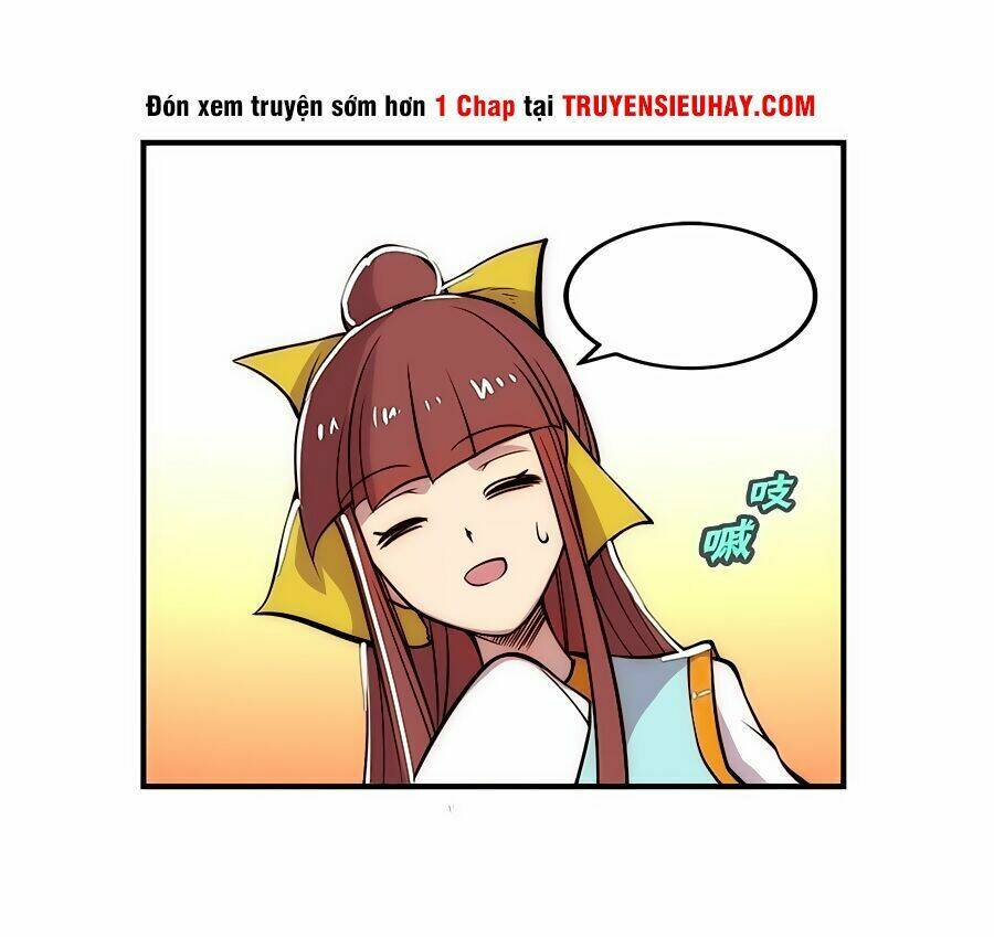 Cuộc Sống Thoái Ẩn Của Võ Lâm Chi Vương: Chapter 20