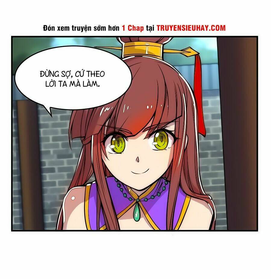 Cuộc Sống Thoái Ẩn Của Võ Lâm Chi Vương: Chapter 20