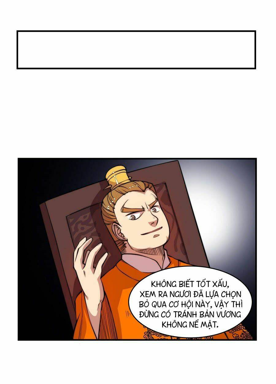 Cuộc Sống Thoái Ẩn Của Võ Lâm Chi Vương: Chapter 21