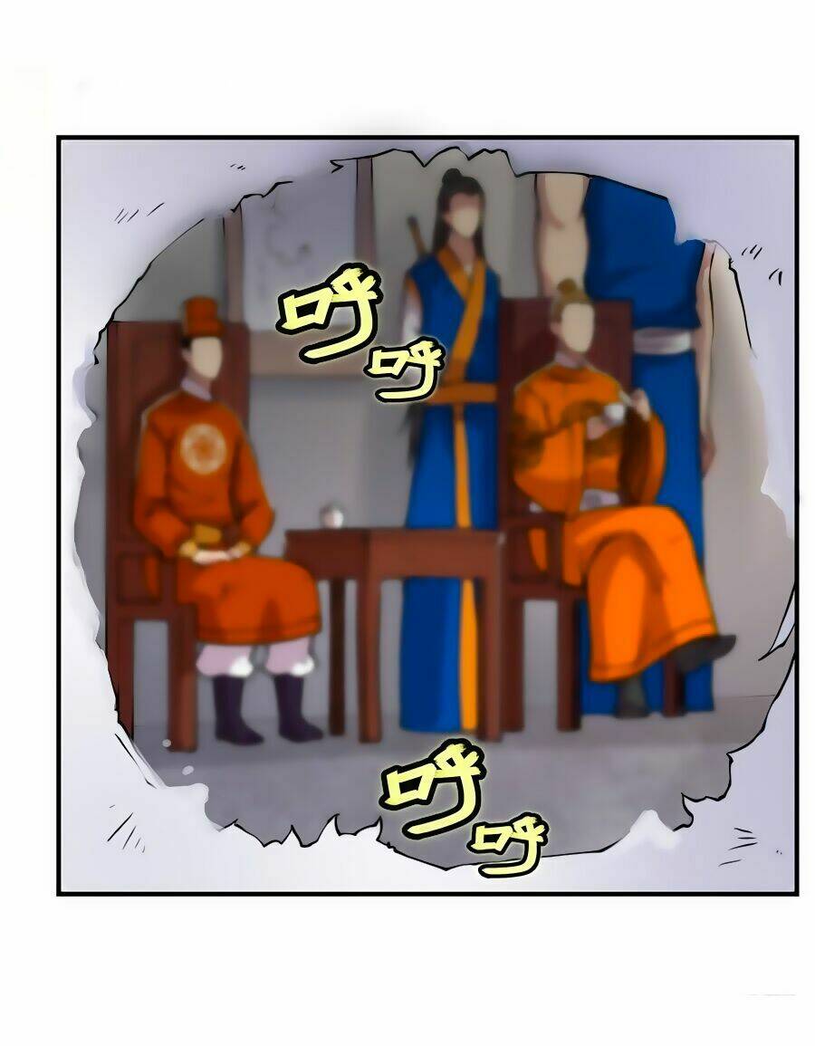 Cuộc Sống Thoái Ẩn Của Võ Lâm Chi Vương: Chapter 21