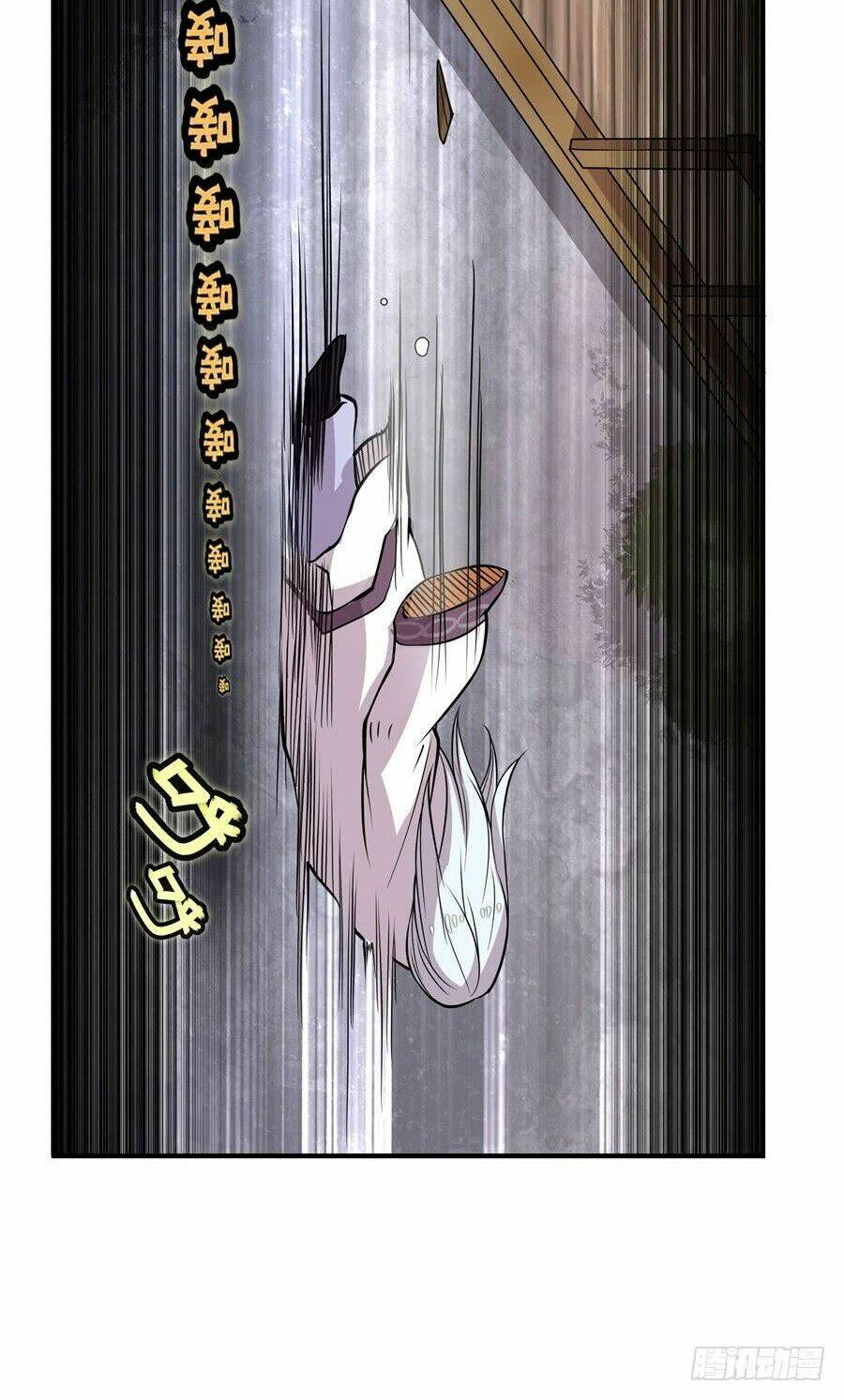 Cuộc Sống Thoái Ẩn Của Võ Lâm Chi Vương: Chapter 21