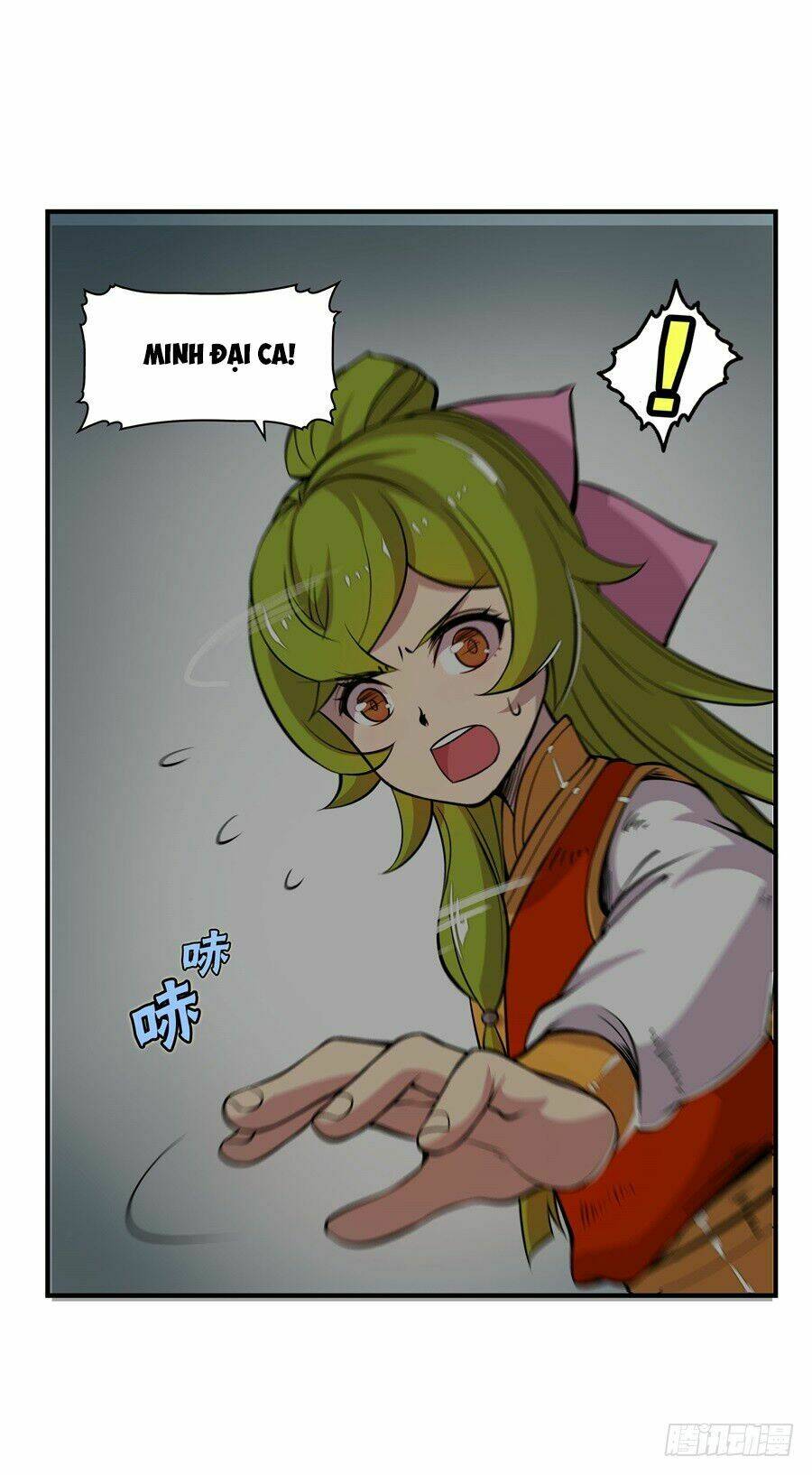 Cuộc Sống Thoái Ẩn Của Võ Lâm Chi Vương: Chapter 21