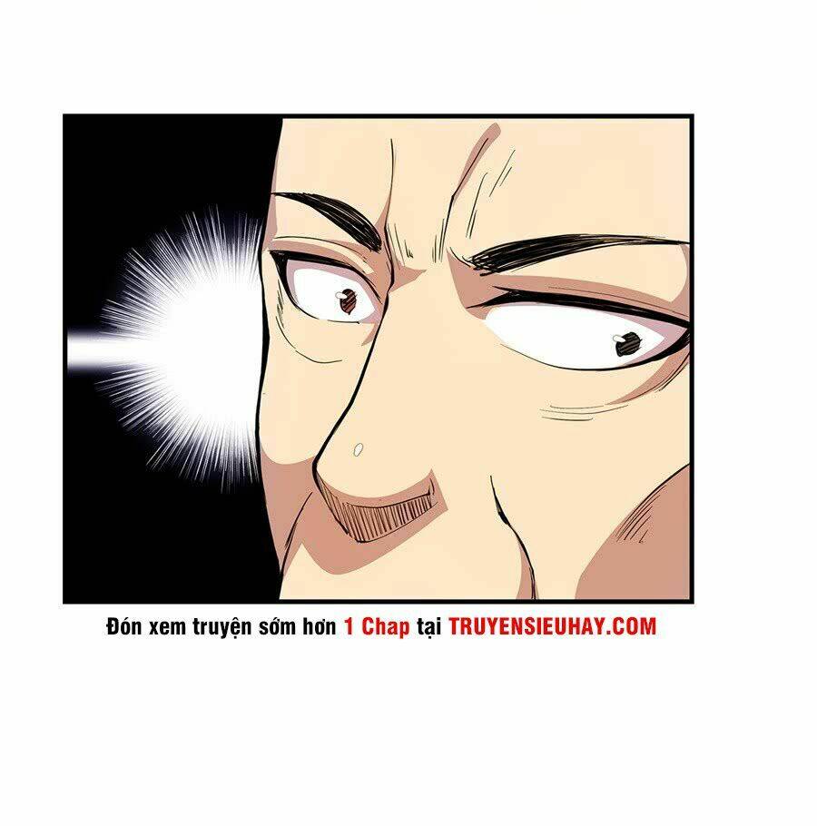 Cuộc Sống Thoái Ẩn Của Võ Lâm Chi Vương: Chapter 22