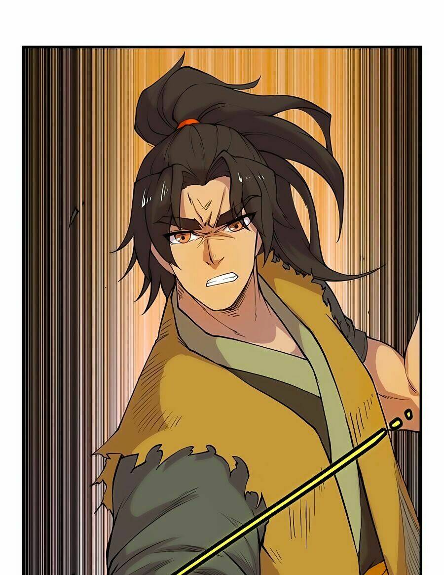 Cuộc Sống Thoái Ẩn Của Võ Lâm Chi Vương: Chapter 22