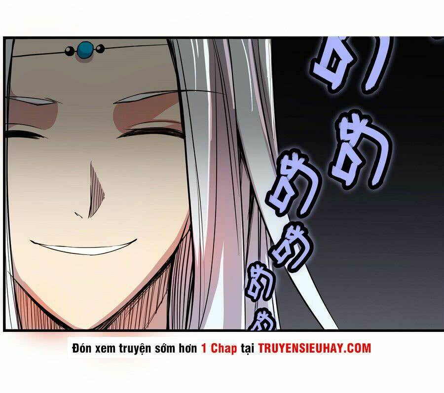 Cuộc Sống Thoái Ẩn Của Võ Lâm Chi Vương: Chapter 22