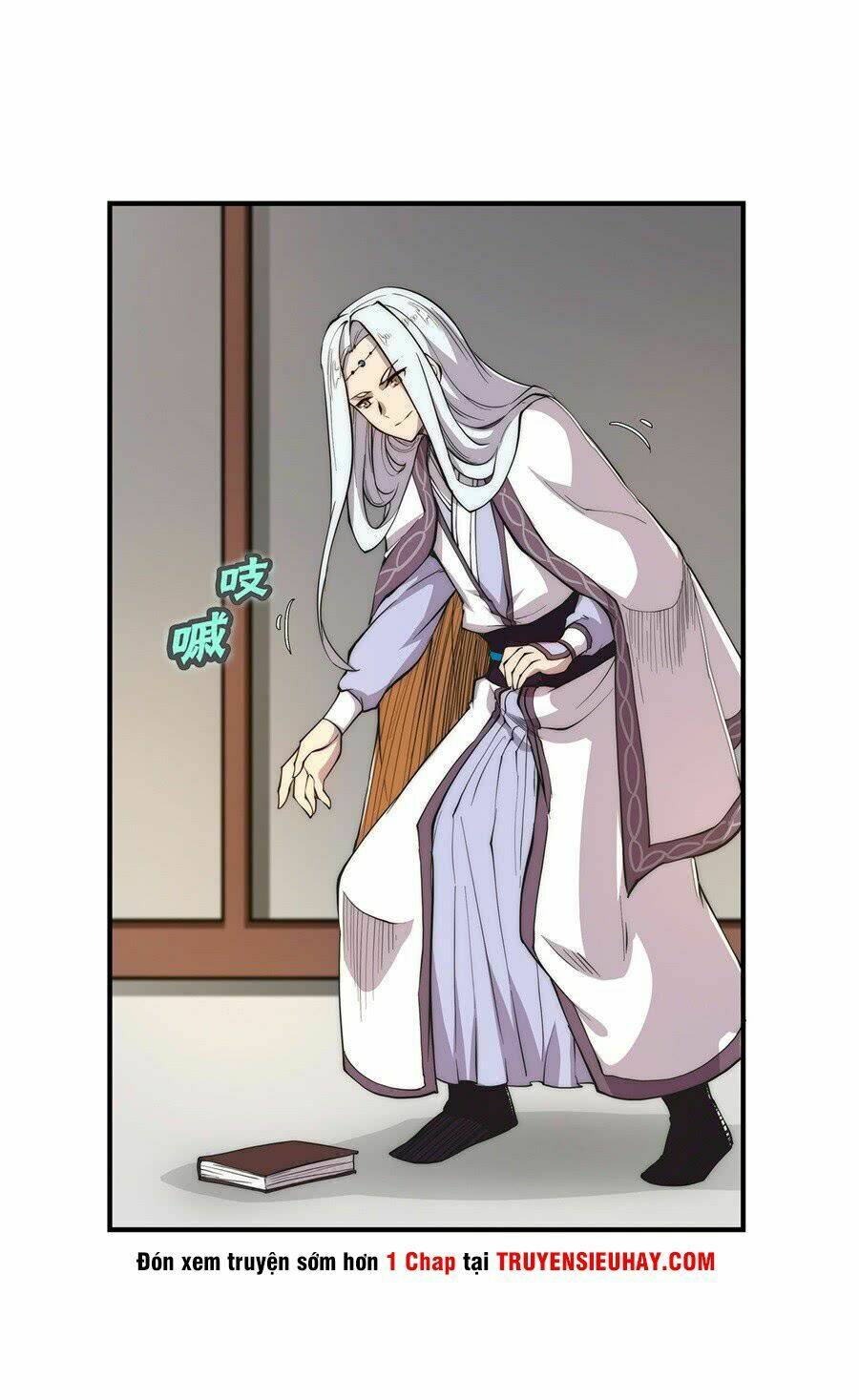 Cuộc Sống Thoái Ẩn Của Võ Lâm Chi Vương: Chapter 23