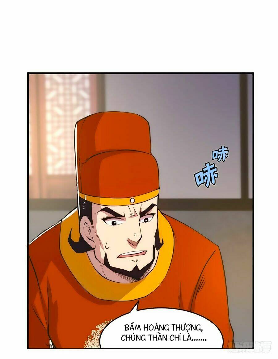Cuộc Sống Thoái Ẩn Của Võ Lâm Chi Vương: Chapter 23