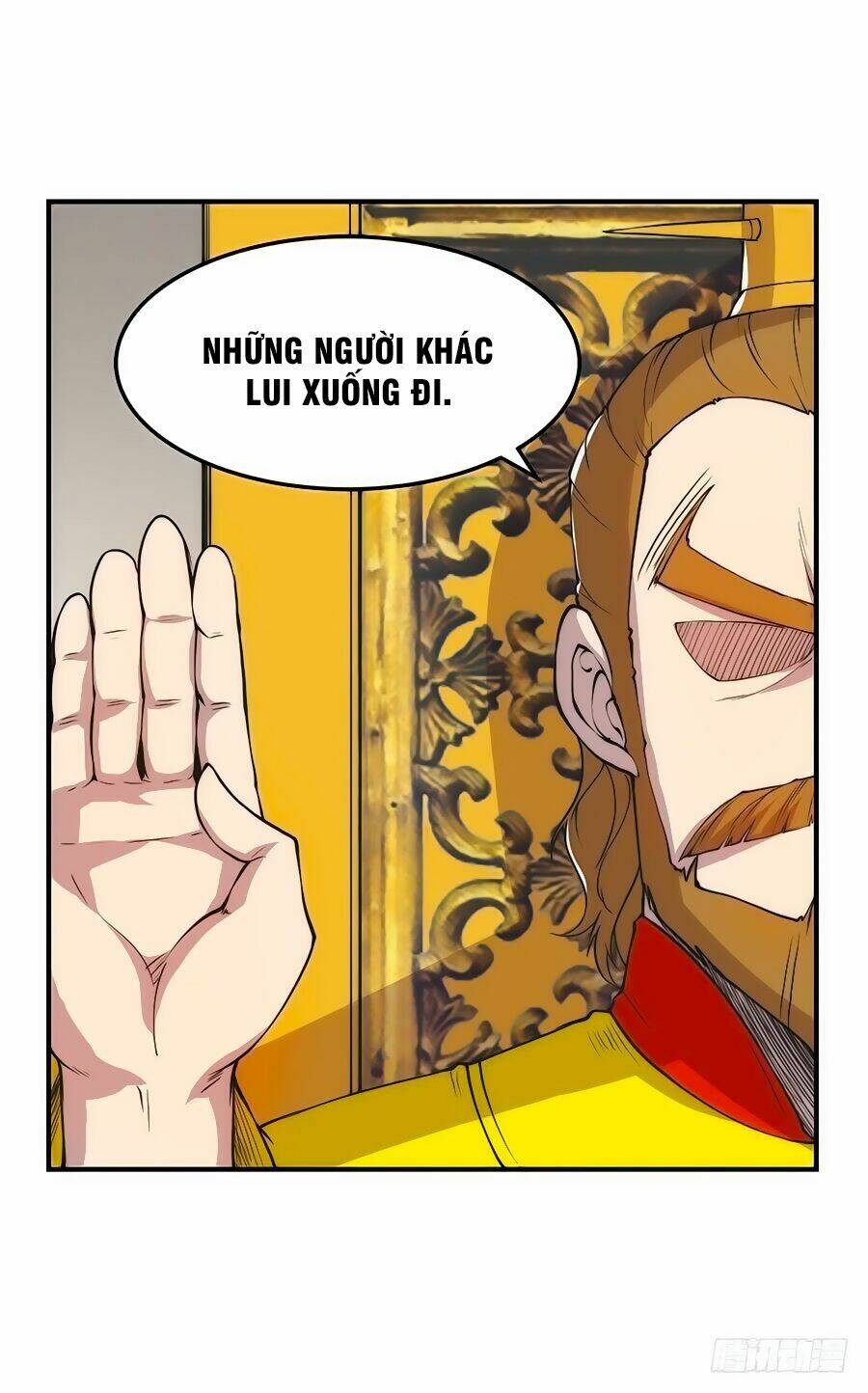 Cuộc Sống Thoái Ẩn Của Võ Lâm Chi Vương: Chapter 23