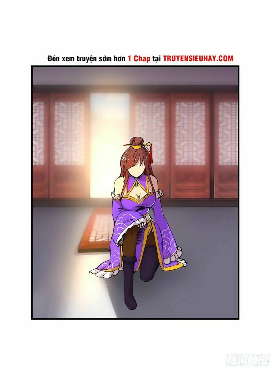 Cuộc Sống Thoái Ẩn Của Võ Lâm Chi Vương: Chapter 23