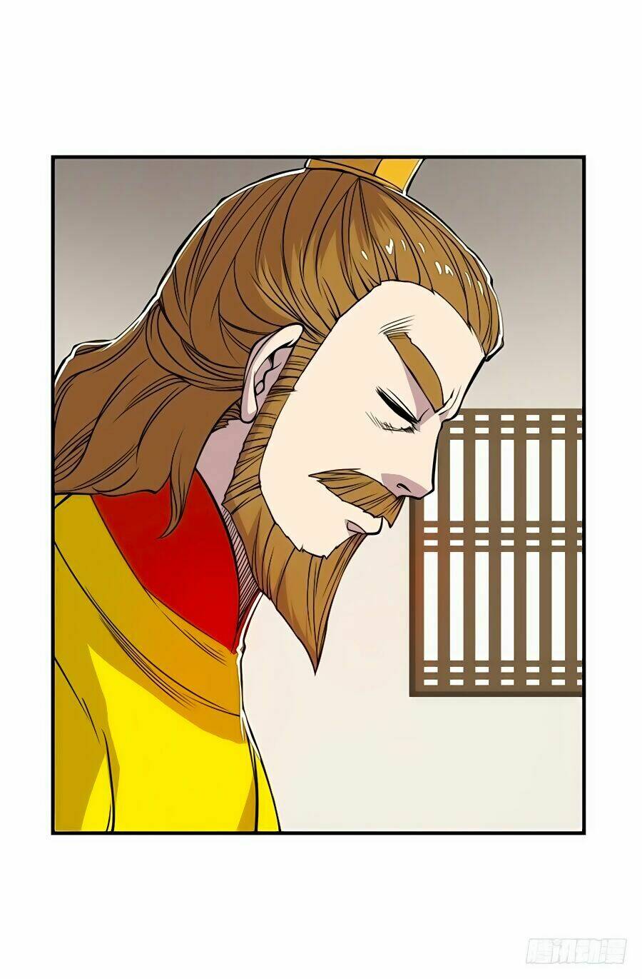 Cuộc Sống Thoái Ẩn Của Võ Lâm Chi Vương: Chapter 23