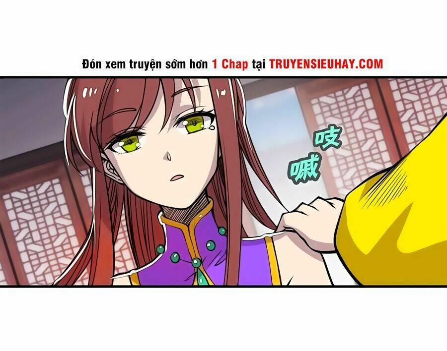Cuộc Sống Thoái Ẩn Của Võ Lâm Chi Vương: Chapter 23