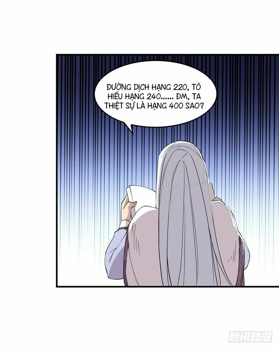 Cuộc Sống Thoái Ẩn Của Võ Lâm Chi Vương: Chapter 24