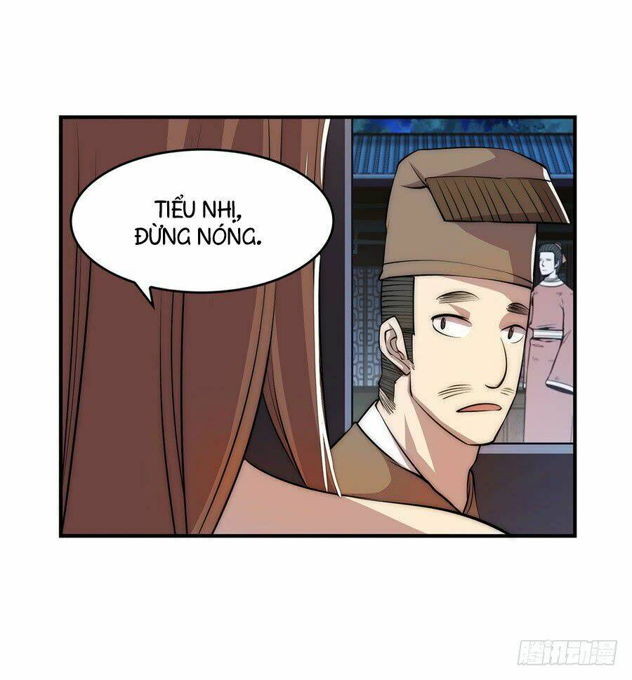 Cuộc Sống Thoái Ẩn Của Võ Lâm Chi Vương: Chapter 24
