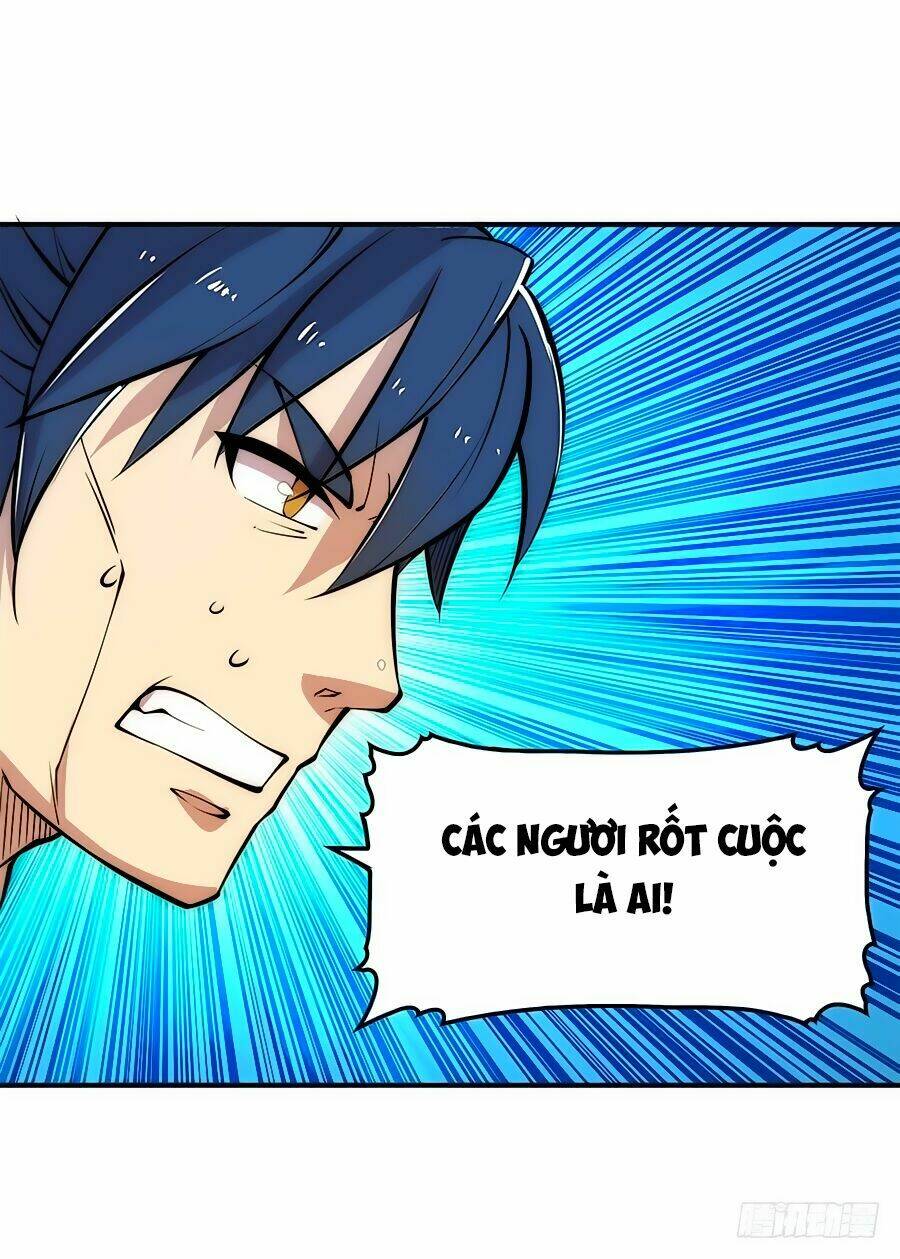 Cuộc Sống Thoái Ẩn Của Võ Lâm Chi Vương: Chapter 24