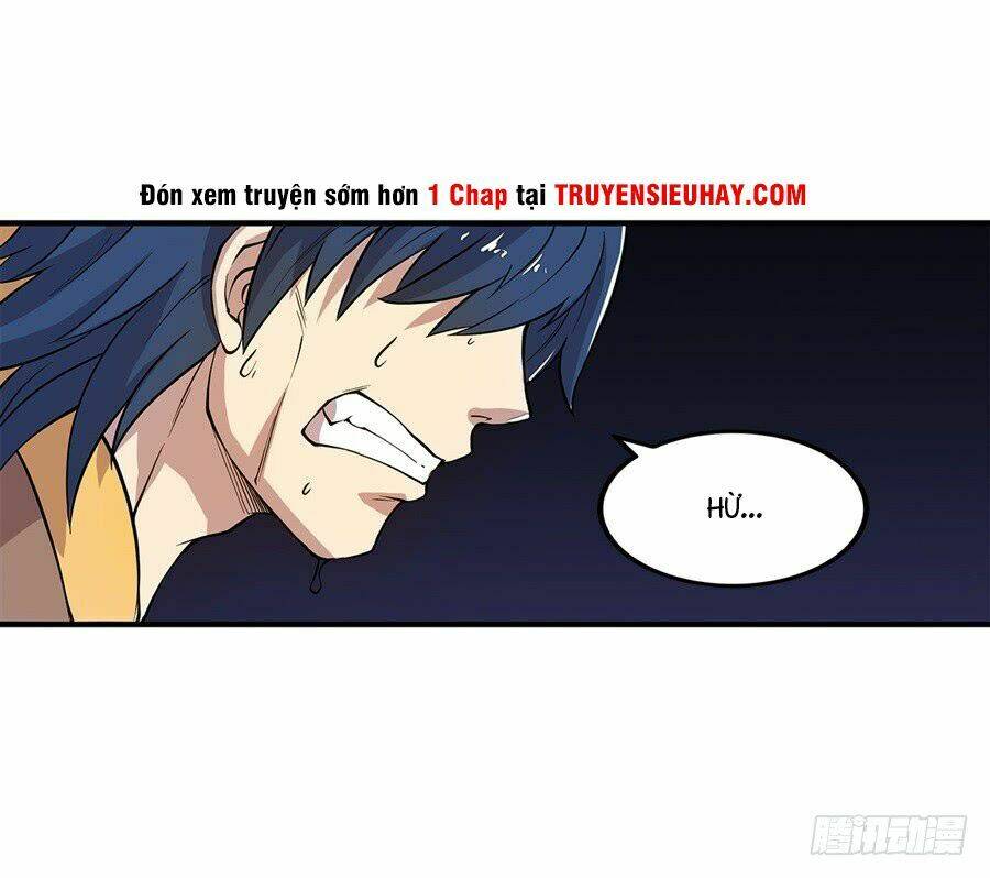 Cuộc Sống Thoái Ẩn Của Võ Lâm Chi Vương: Chapter 25