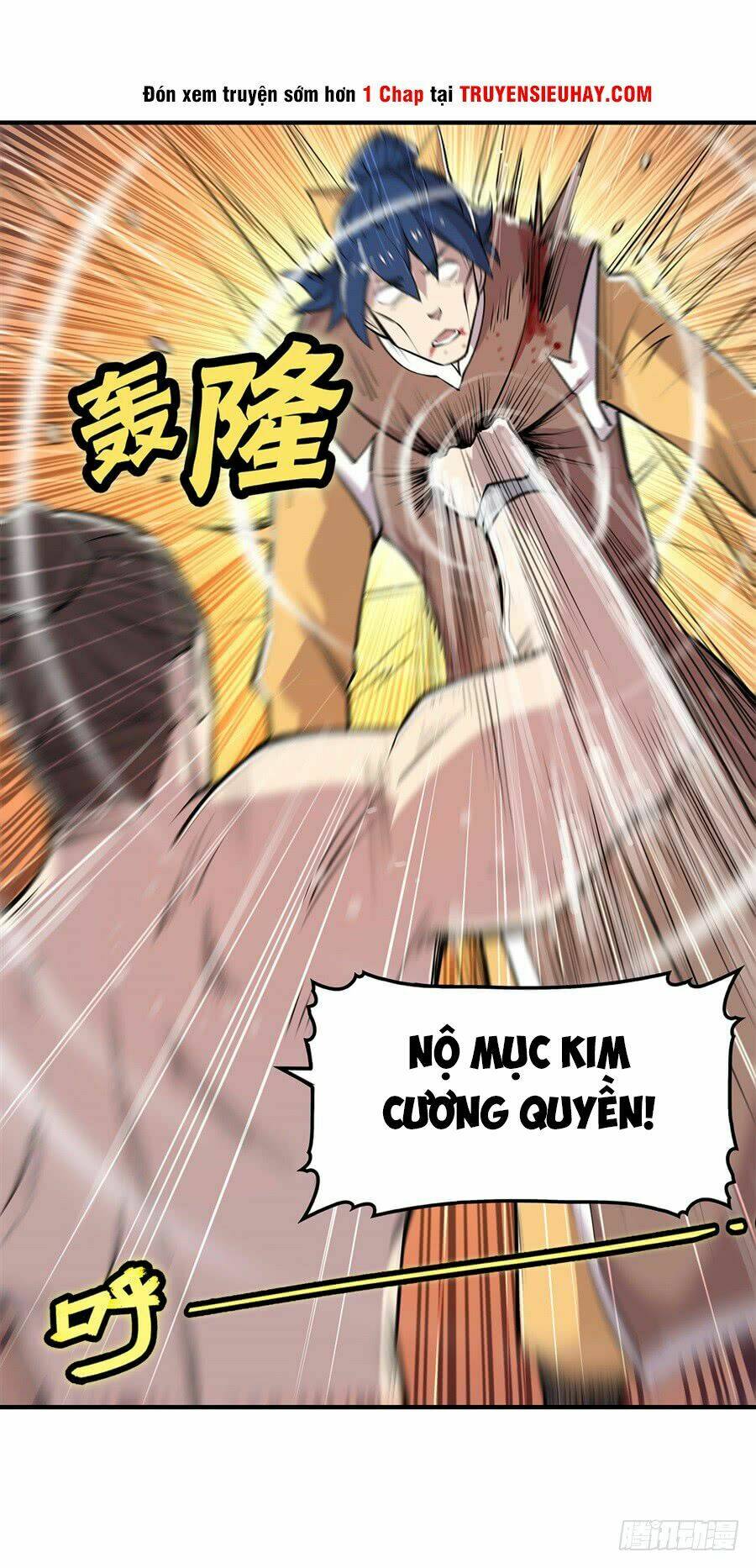 Cuộc Sống Thoái Ẩn Của Võ Lâm Chi Vương: Chapter 25