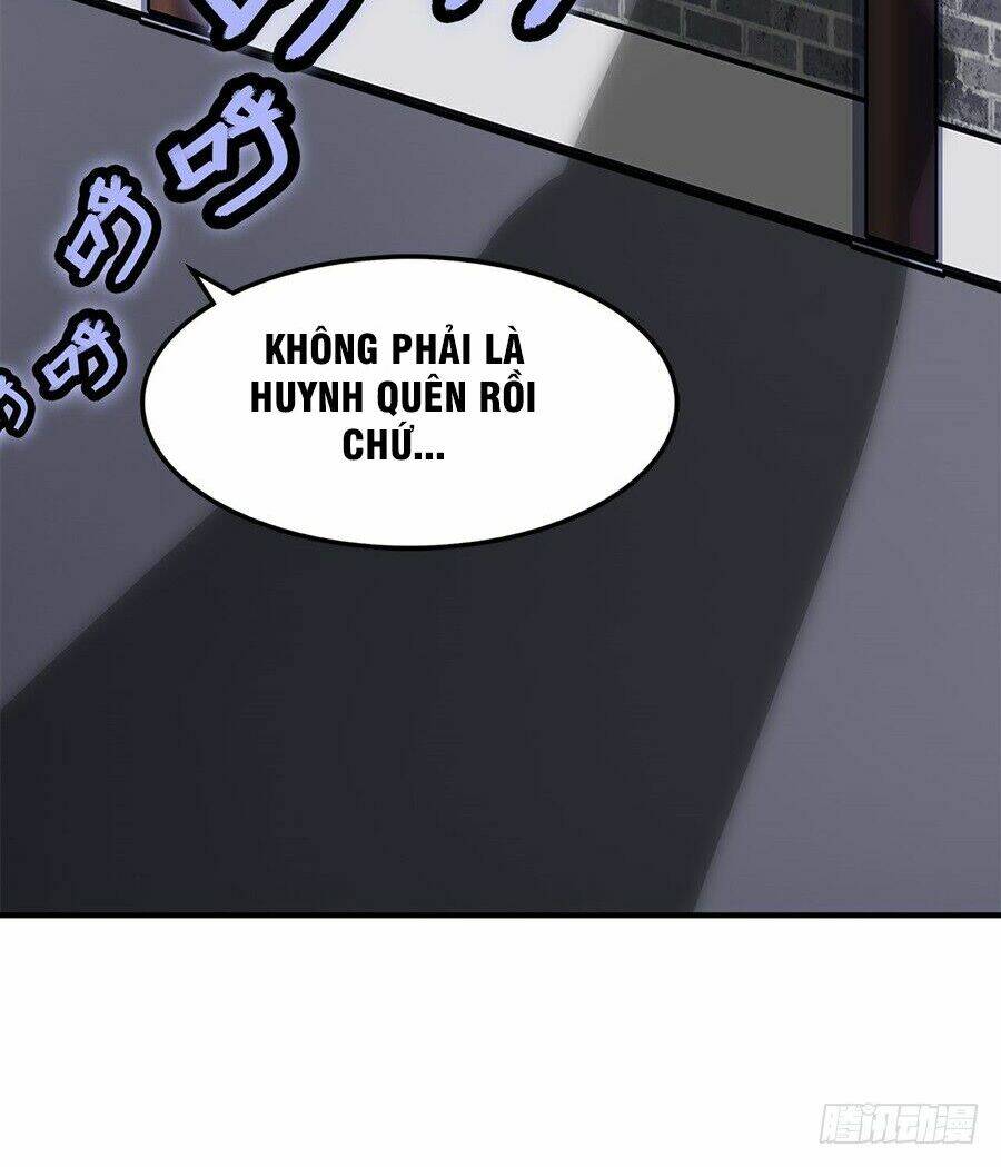 Cuộc Sống Thoái Ẩn Của Võ Lâm Chi Vương: Chapter 25