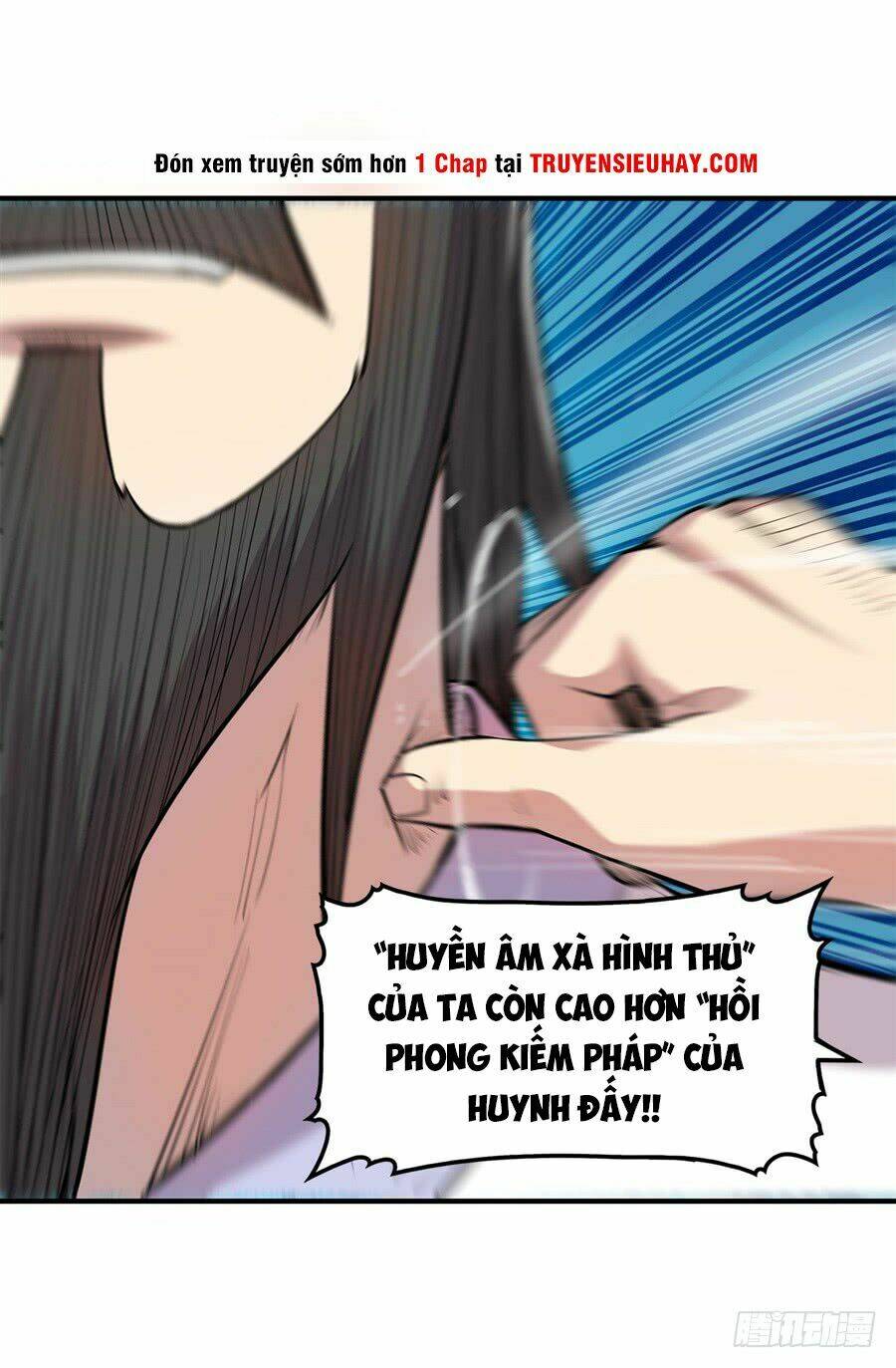 Cuộc Sống Thoái Ẩn Của Võ Lâm Chi Vương: Chapter 25