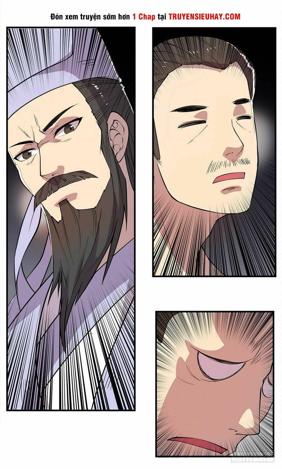 Cuộc Sống Thoái Ẩn Của Võ Lâm Chi Vương: Chapter 25