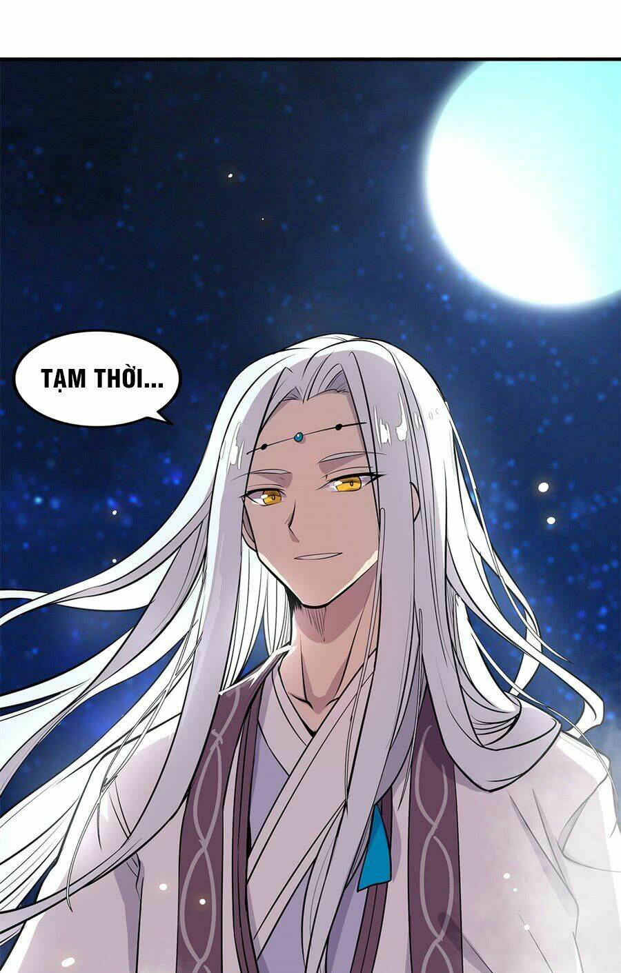 Cuộc Sống Thoái Ẩn Của Võ Lâm Chi Vương: Chapter 25