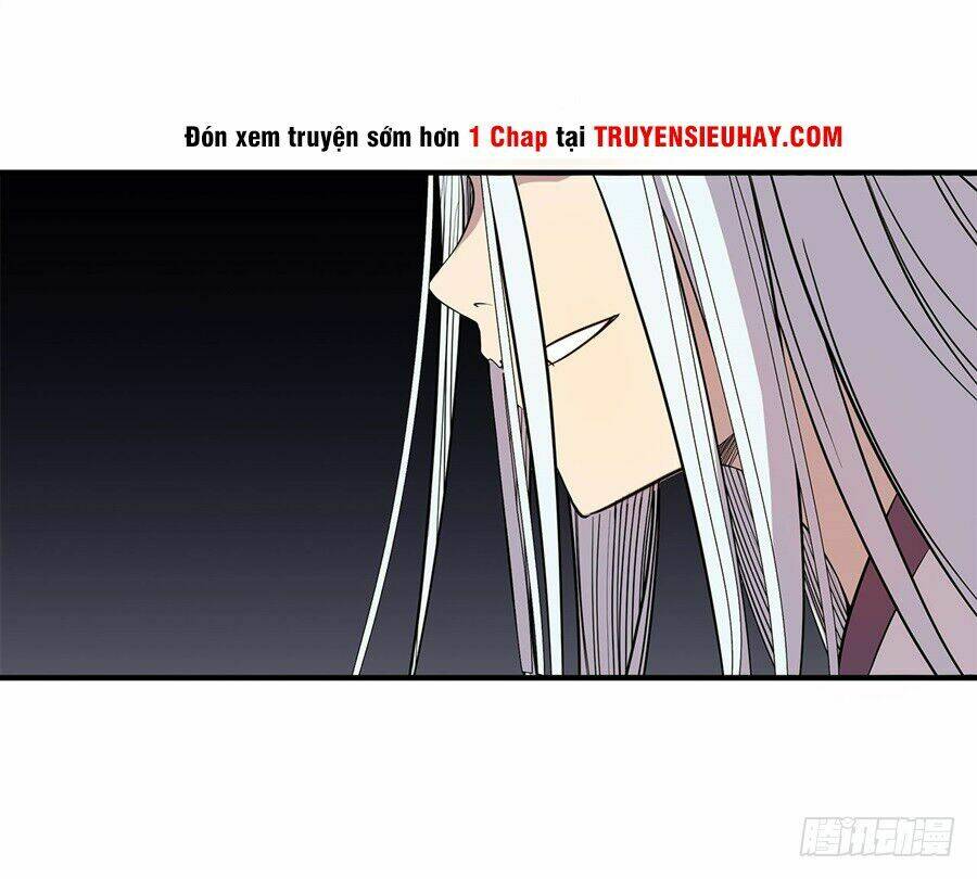 Cuộc Sống Thoái Ẩn Của Võ Lâm Chi Vương: Chapter 25