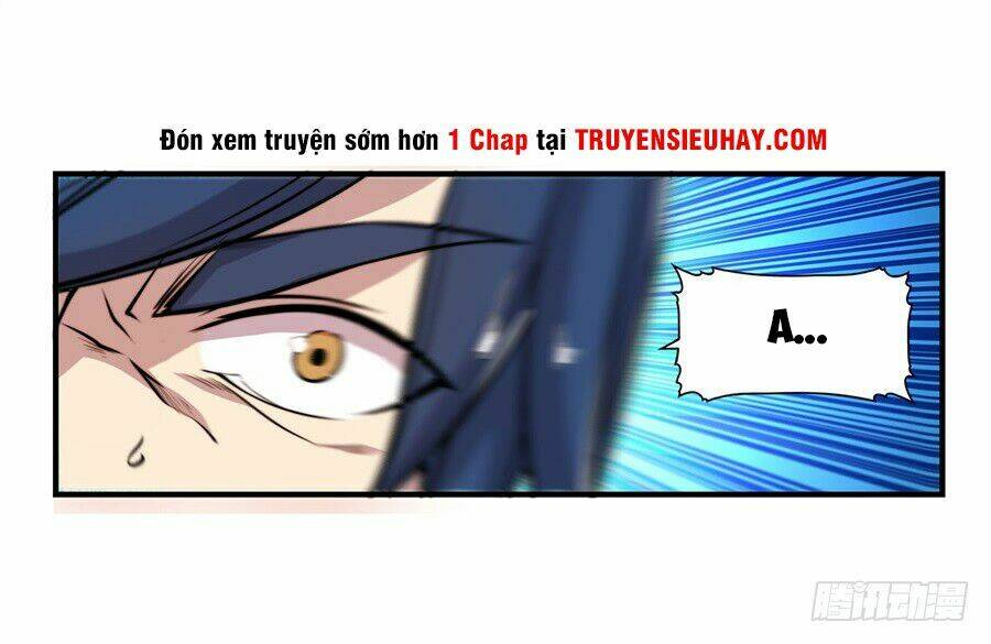 Cuộc Sống Thoái Ẩn Của Võ Lâm Chi Vương: Chapter 25
