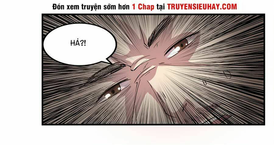 Cuộc Sống Thoái Ẩn Của Võ Lâm Chi Vương: Chapter 25