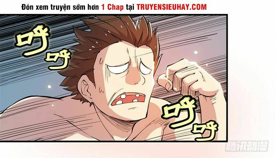 Cuộc Sống Thoái Ẩn Của Võ Lâm Chi Vương: Chapter 25
