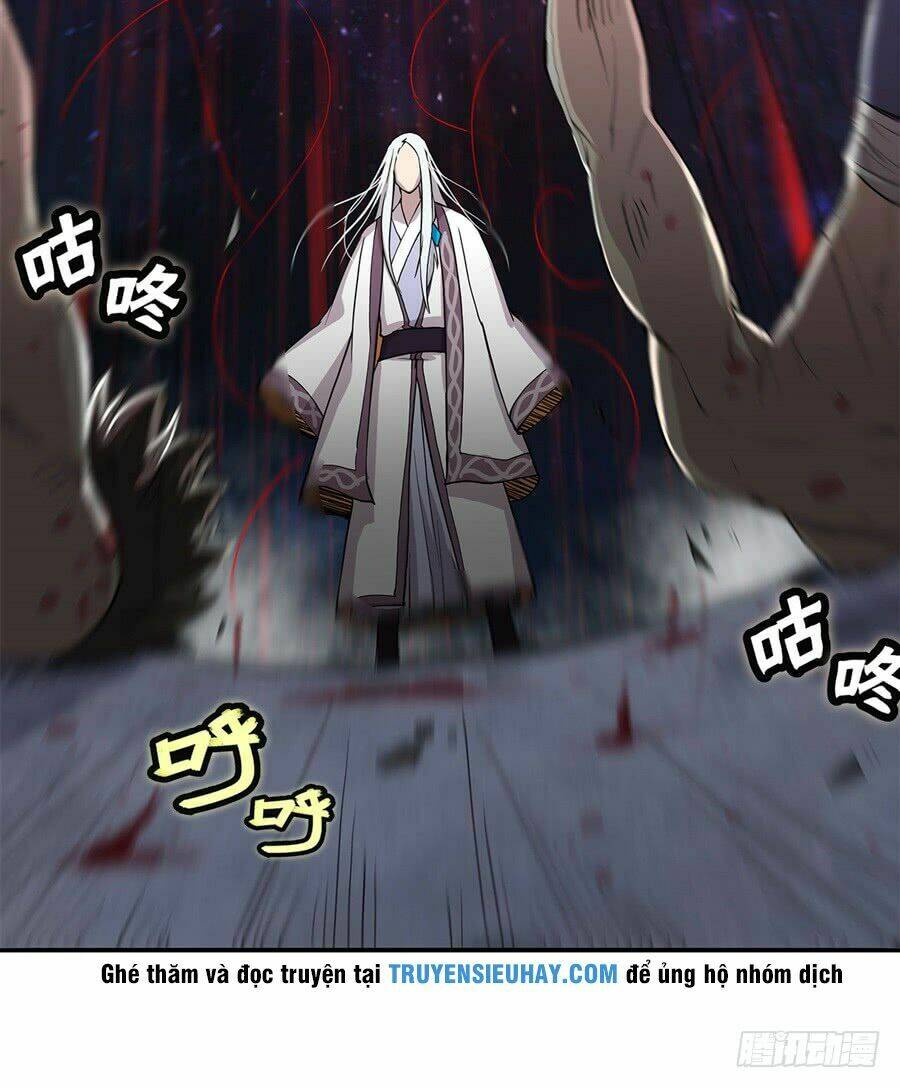 Cuộc Sống Thoái Ẩn Của Võ Lâm Chi Vương: Chapter 26
