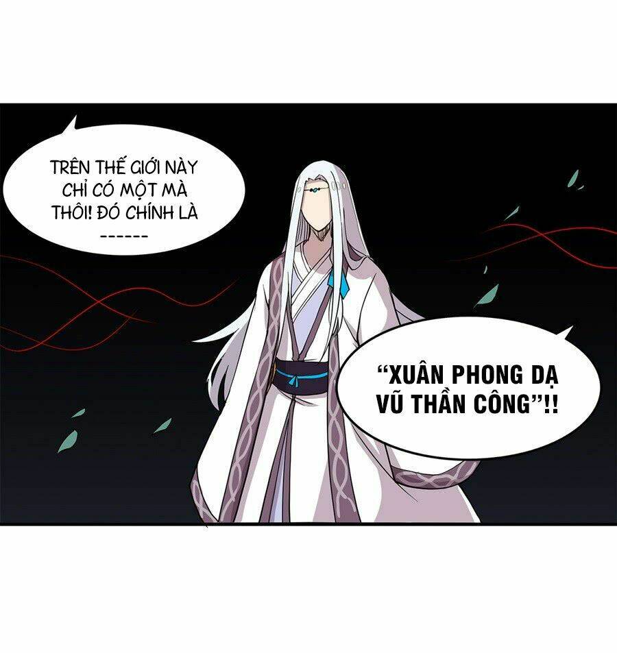 Cuộc Sống Thoái Ẩn Của Võ Lâm Chi Vương: Chapter 26