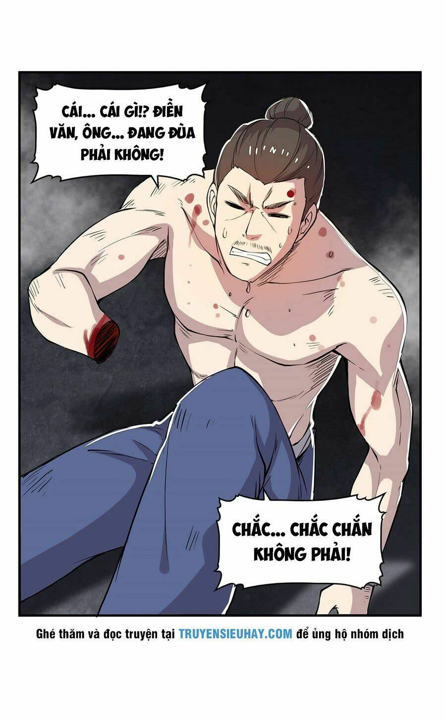 Cuộc Sống Thoái Ẩn Của Võ Lâm Chi Vương: Chapter 26