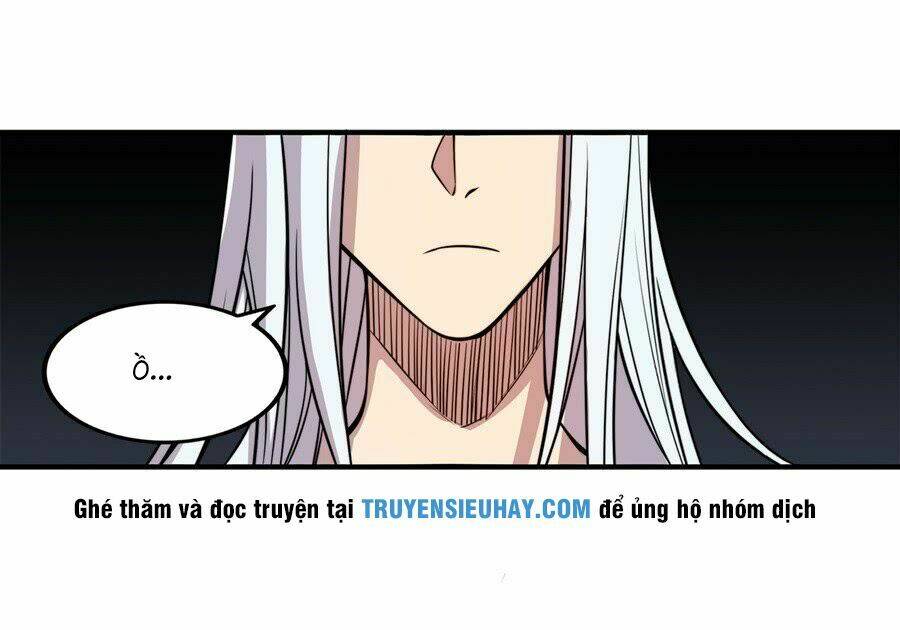 Cuộc Sống Thoái Ẩn Của Võ Lâm Chi Vương: Chapter 26