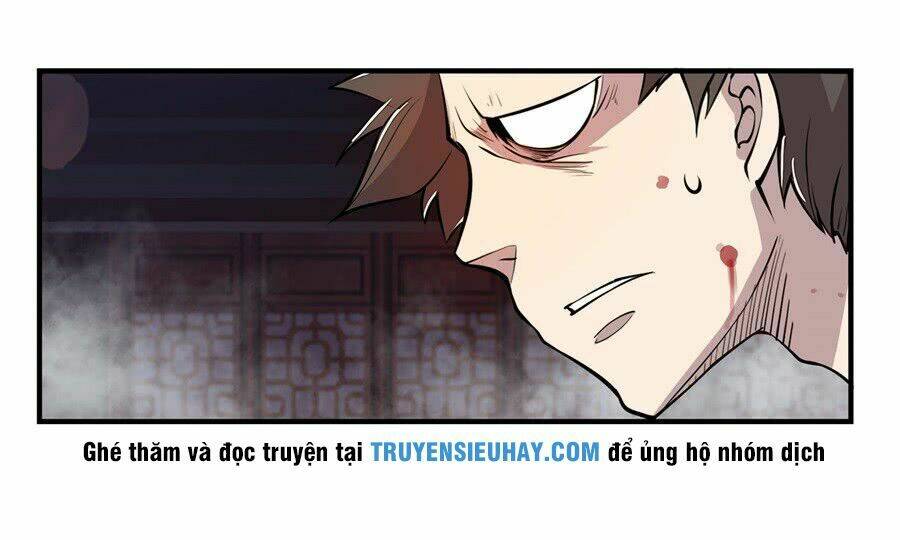 Cuộc Sống Thoái Ẩn Của Võ Lâm Chi Vương: Chapter 26