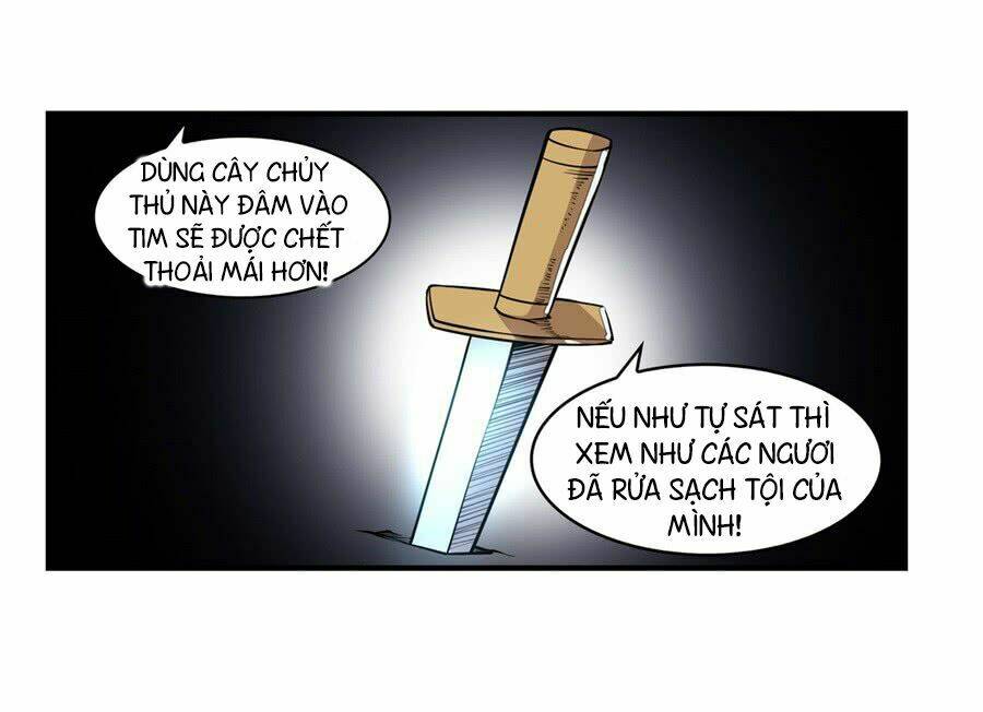 Cuộc Sống Thoái Ẩn Của Võ Lâm Chi Vương: Chapter 26