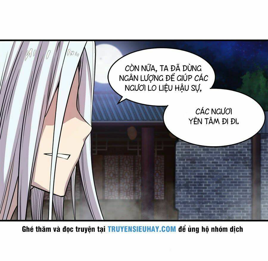 Cuộc Sống Thoái Ẩn Của Võ Lâm Chi Vương: Chapter 26